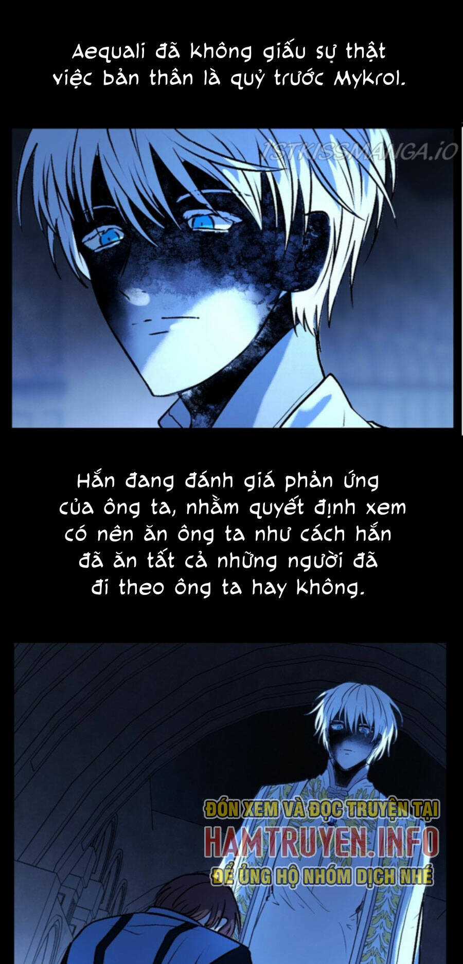 Deor! - Chapter 85 - Trang 24