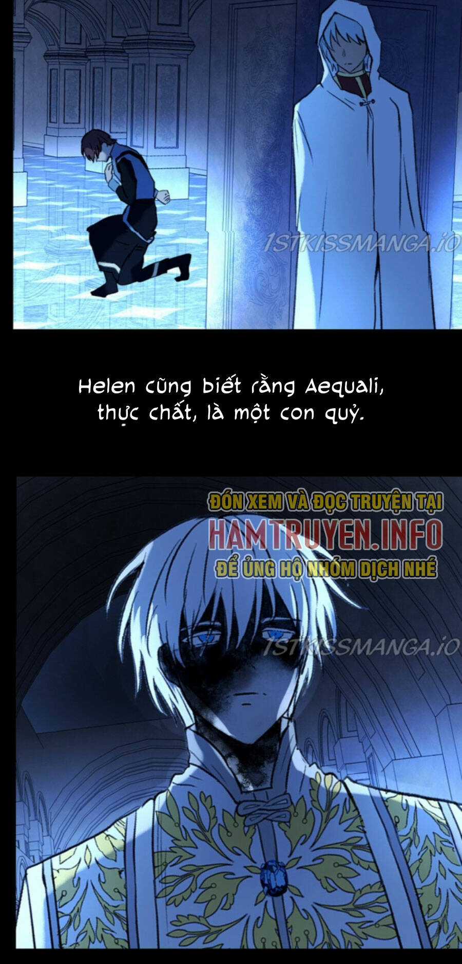 Deor! - Chapter 85 - Trang 26