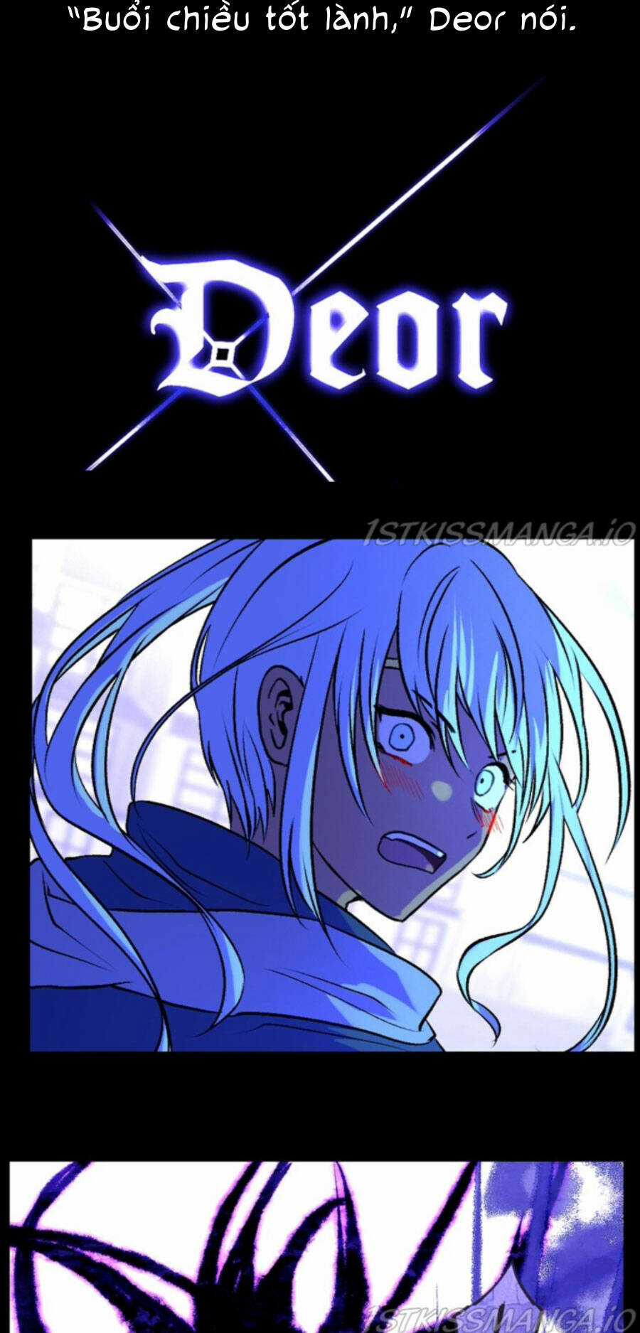 Deor! - Chapter 85 - Trang 4