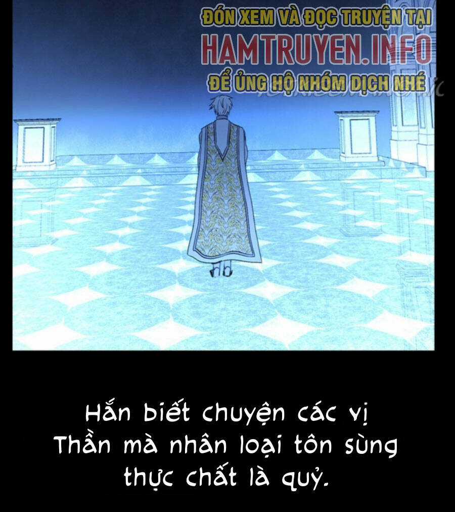 Deor! - Chapter 85 - Trang 31