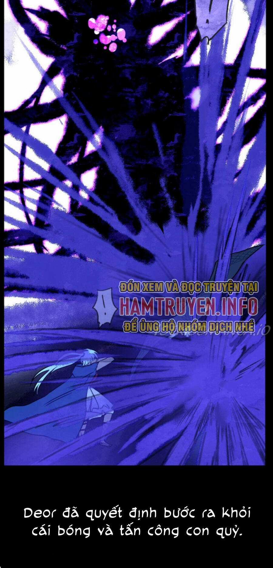 Deor! - Chapter 85 - Trang 5