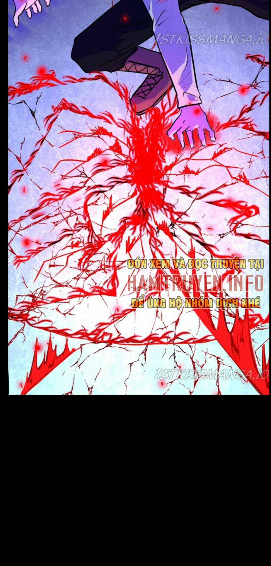 Deor! - Chapter 85 - Trang 8