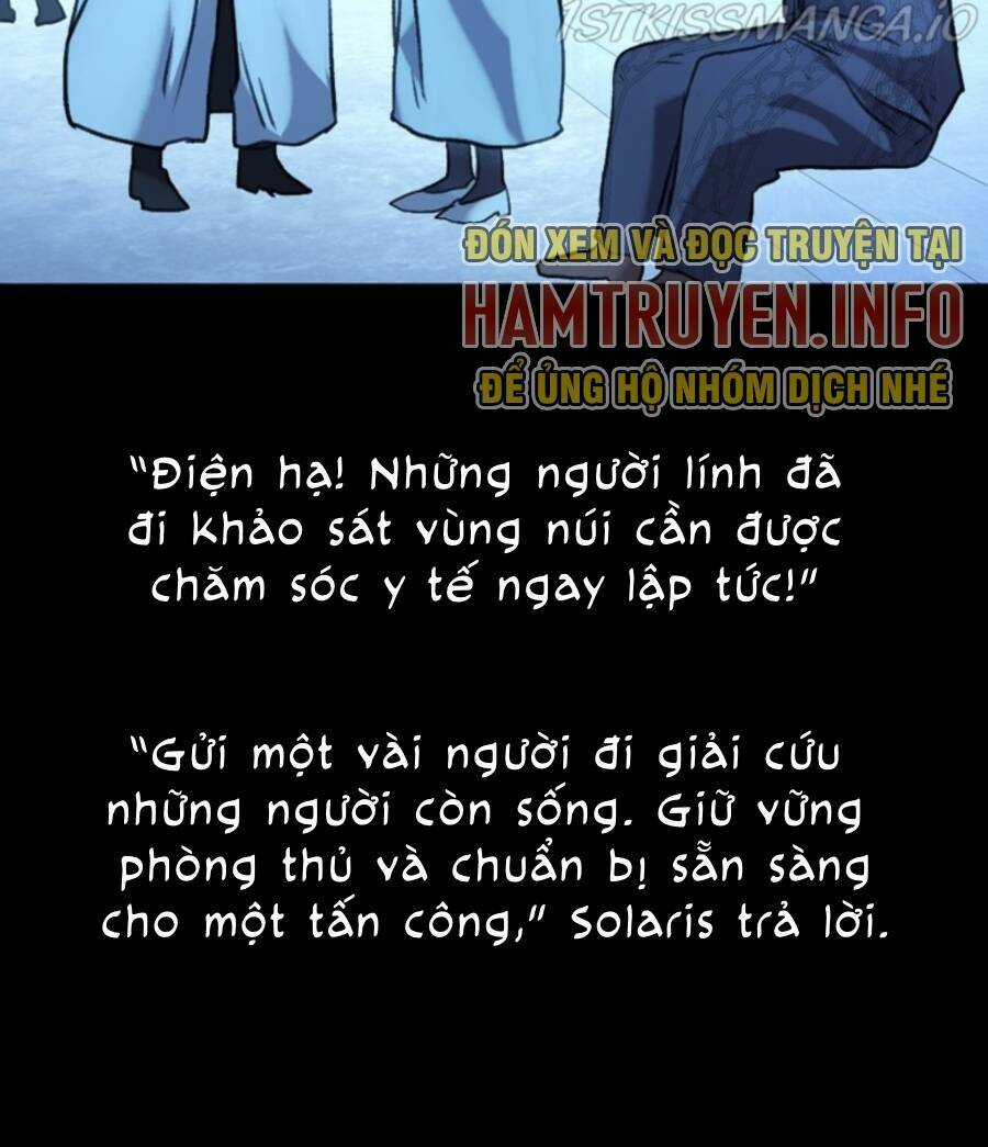 Deor! - Chapter 86 - Trang 33