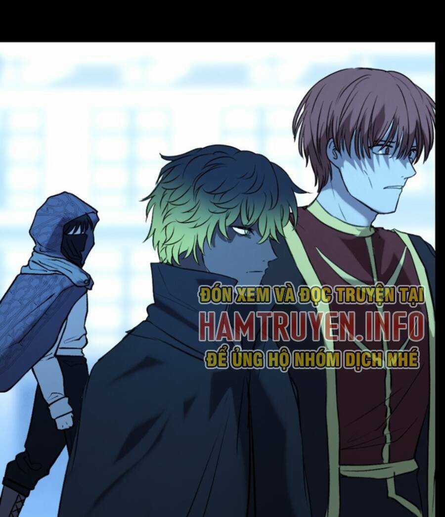 Deor! - Chapter 86 - Trang 42