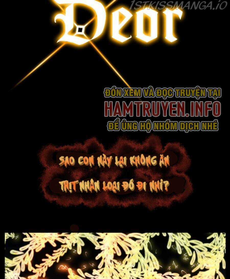 Deor! - Chapter 86 - Trang 7