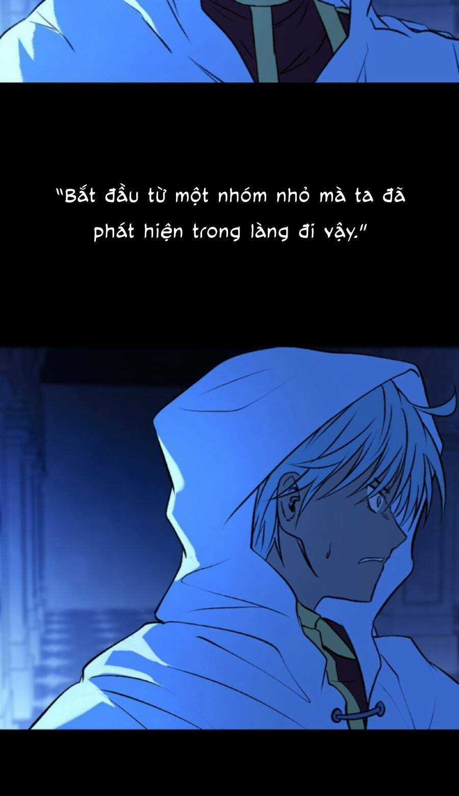 Deor! - Chapter 87 - Trang 18