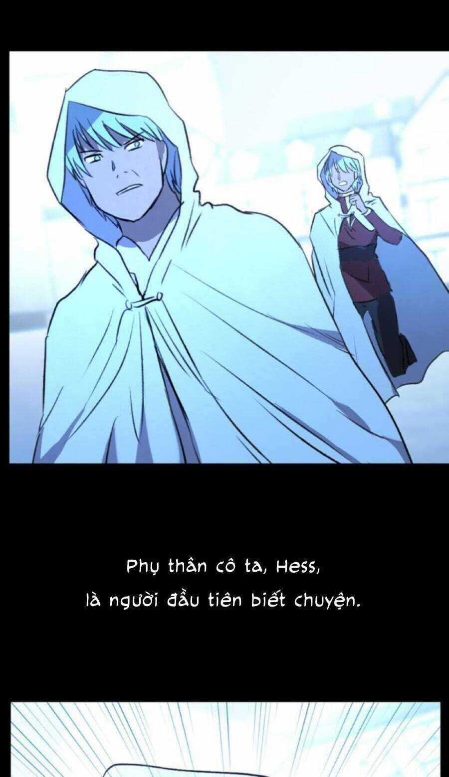 Deor! - Chapter 87 - Trang 21