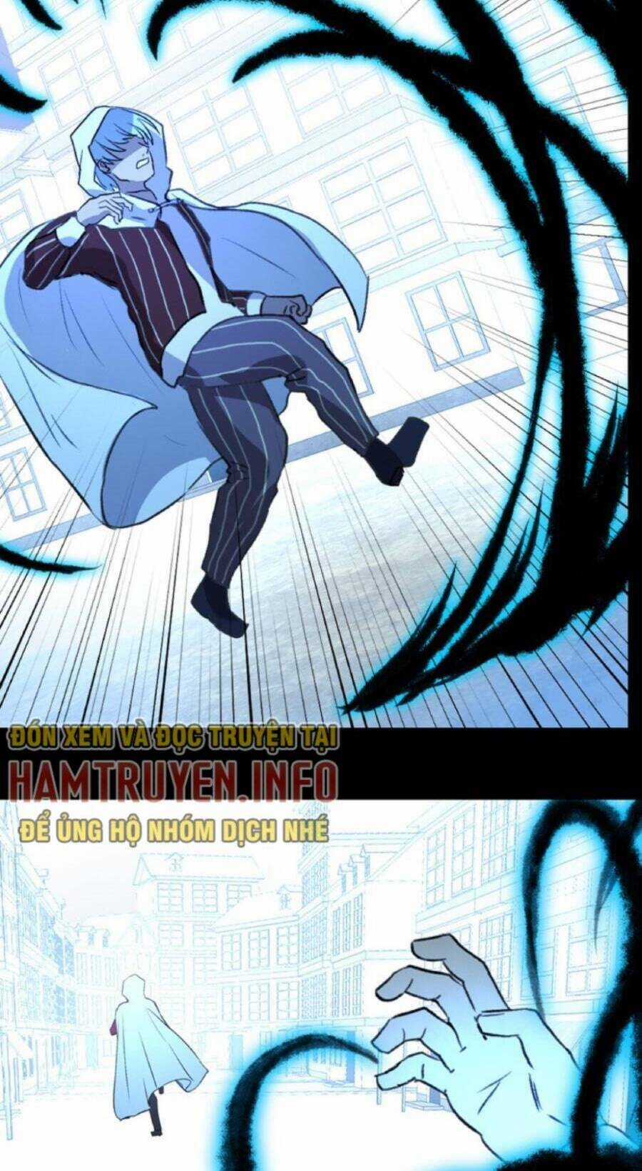 Deor! - Chapter 87 - Trang 27