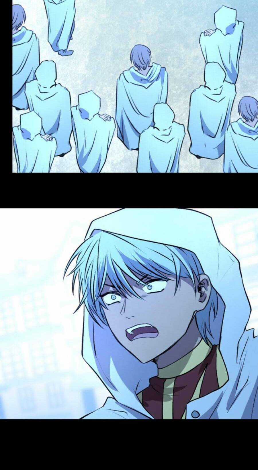 Deor! - Chapter 87 - Trang 29