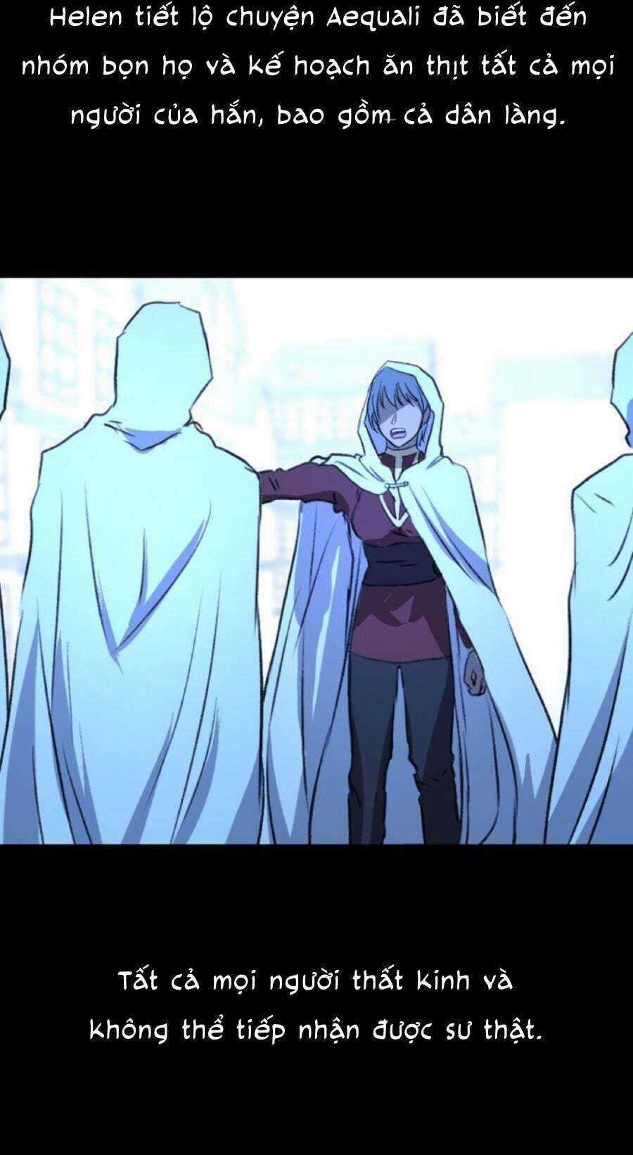 Deor! - Chapter 87 - Trang 30