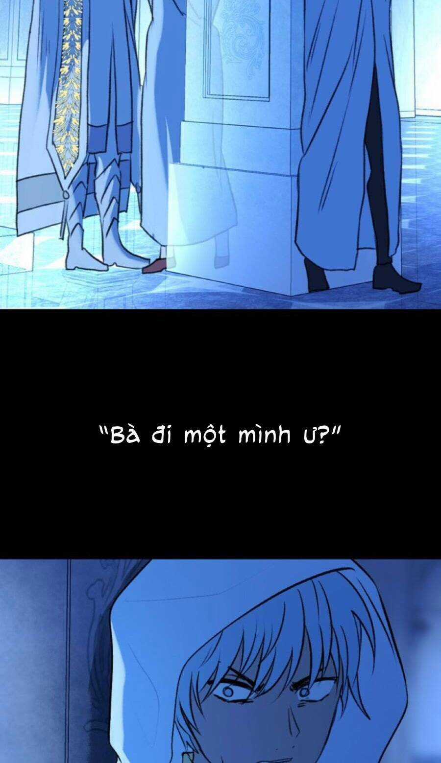 Deor! - Chapter 87 - Trang 4