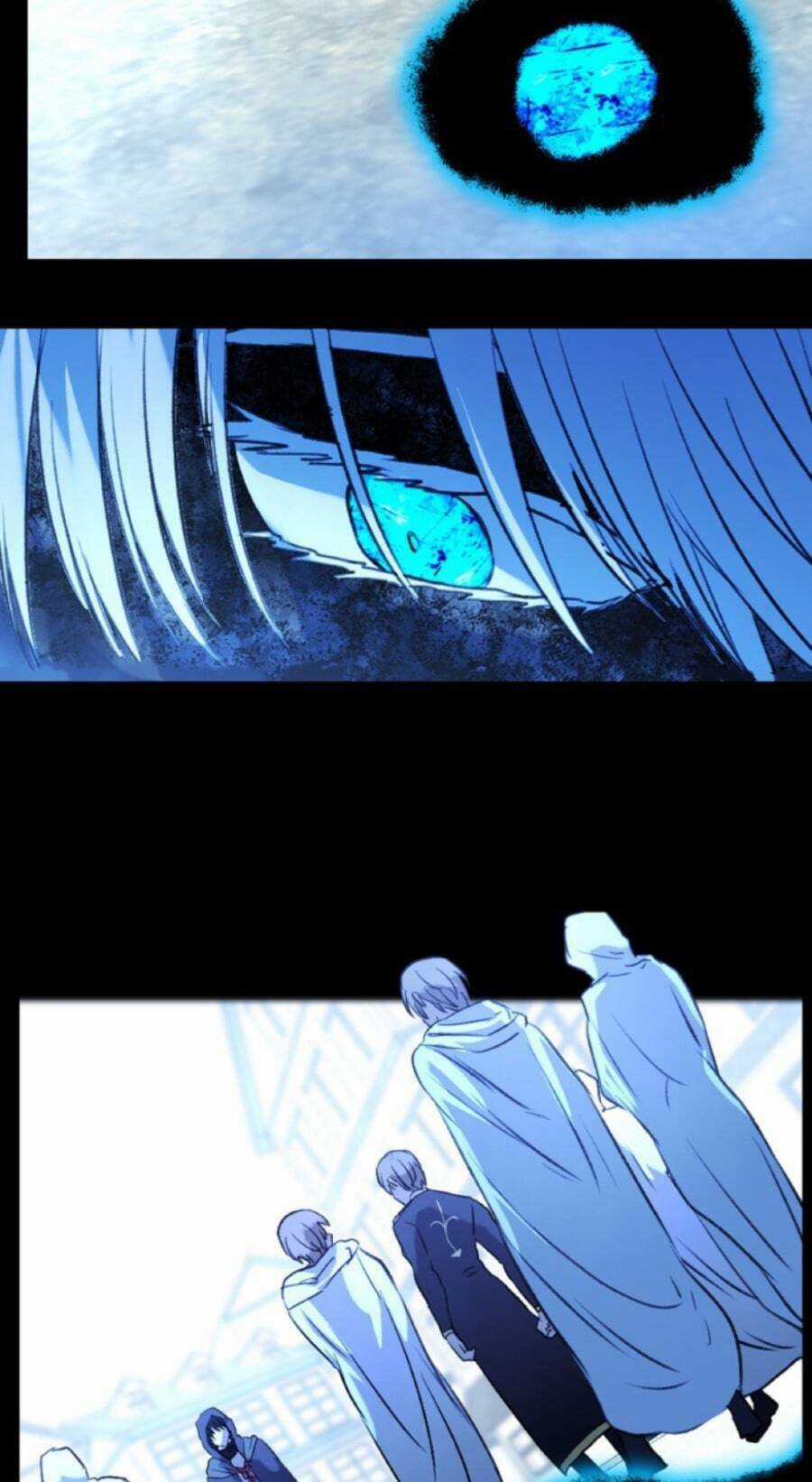 Deor! - Chapter 87 - Trang 32