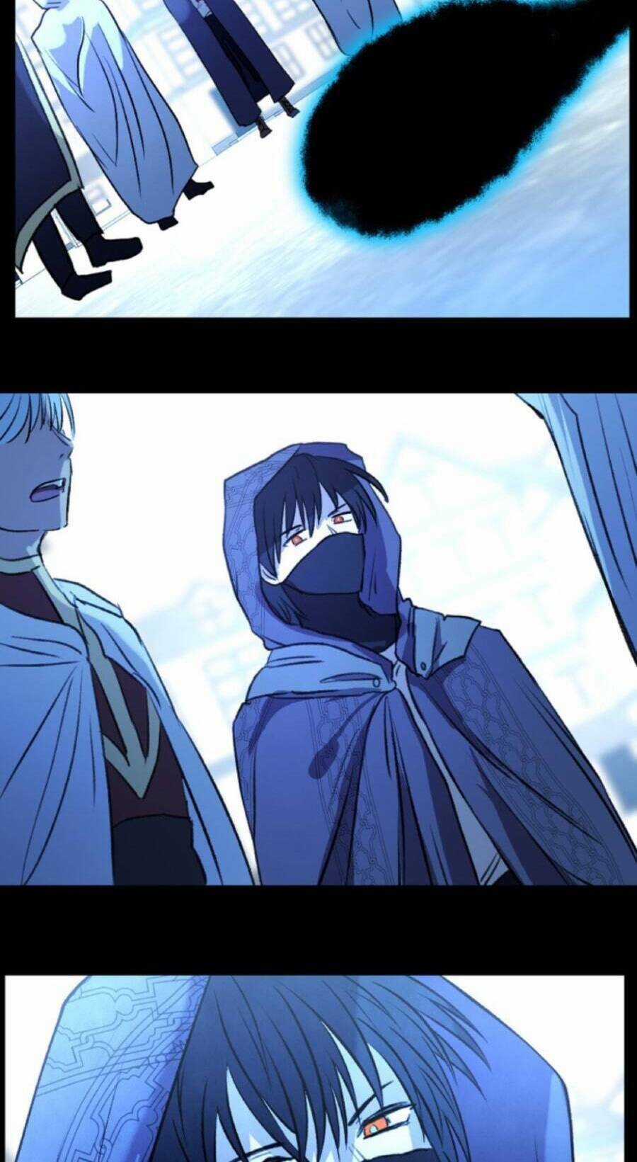 Deor! - Chapter 87 - Trang 33