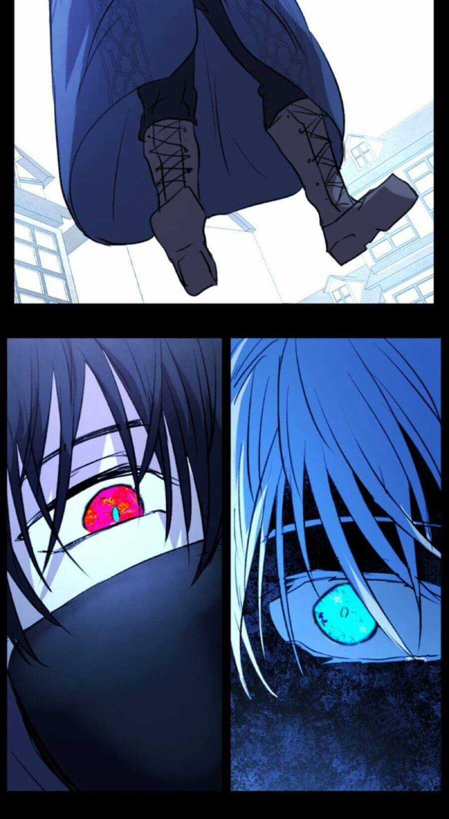 Deor! - Chapter 87 - Trang 37