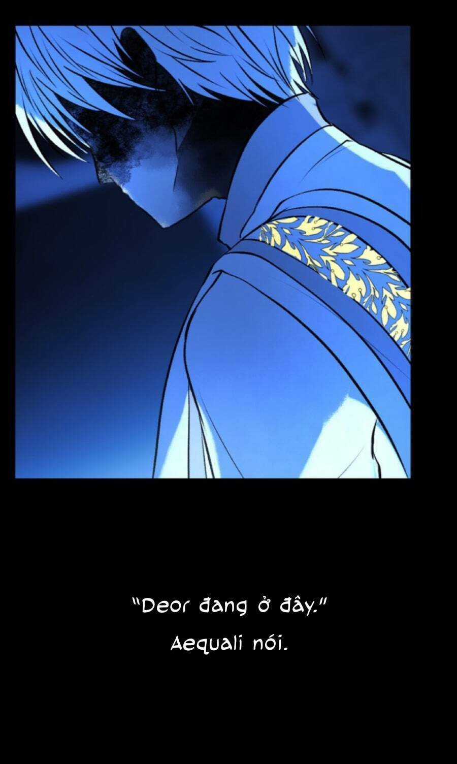 Deor! - Chapter 87 - Trang 39