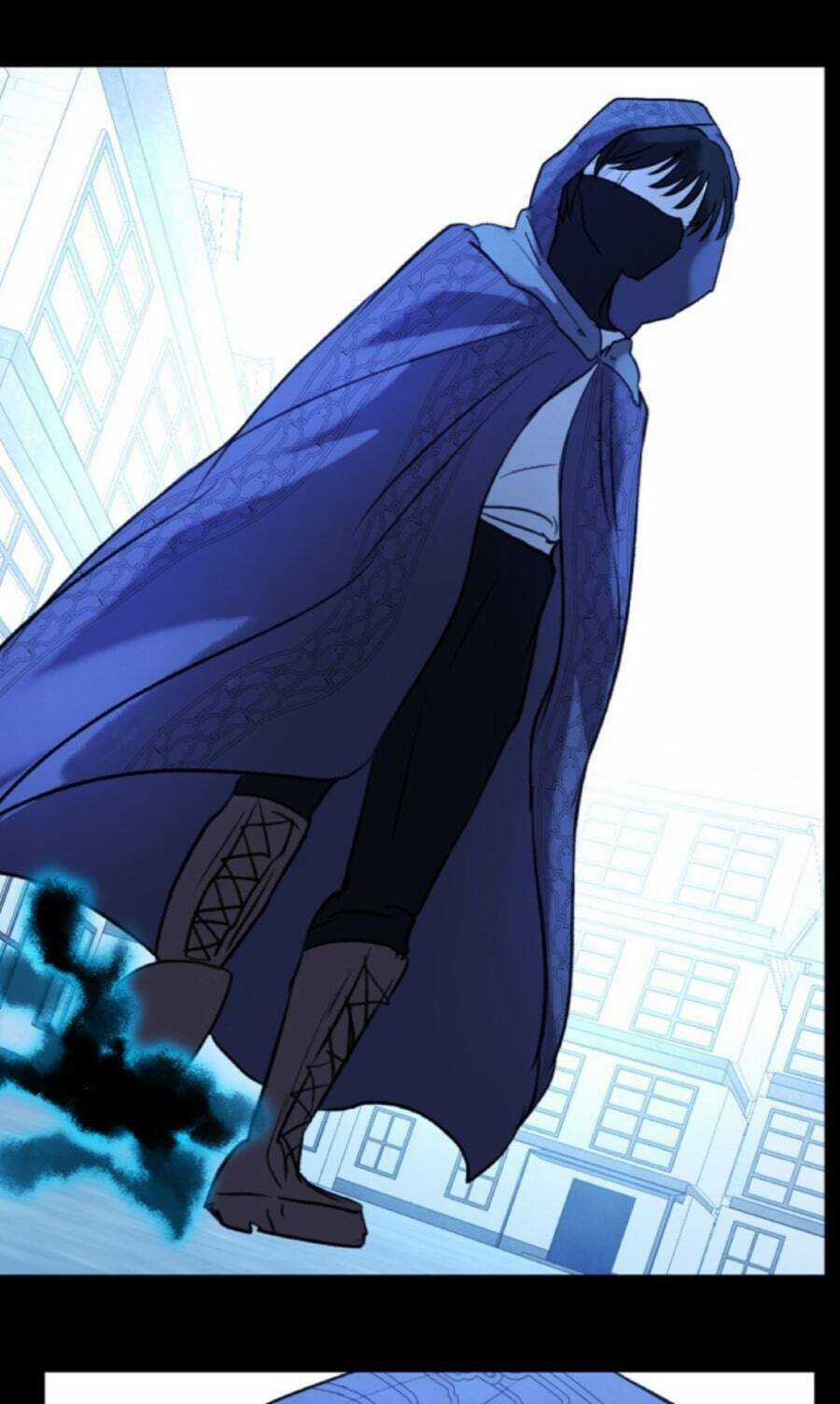 Deor! - Chapter 87 - Trang 43