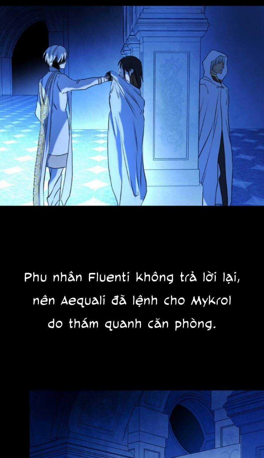 Deor! - Chapter 87 - Trang 6