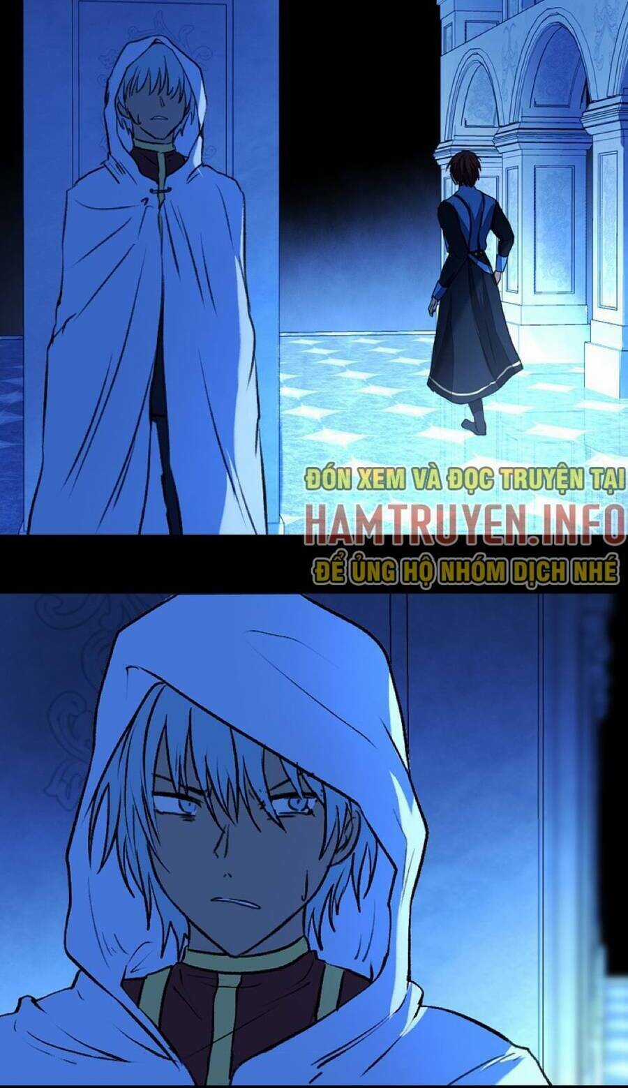 Deor! - Chapter 87 - Trang 8