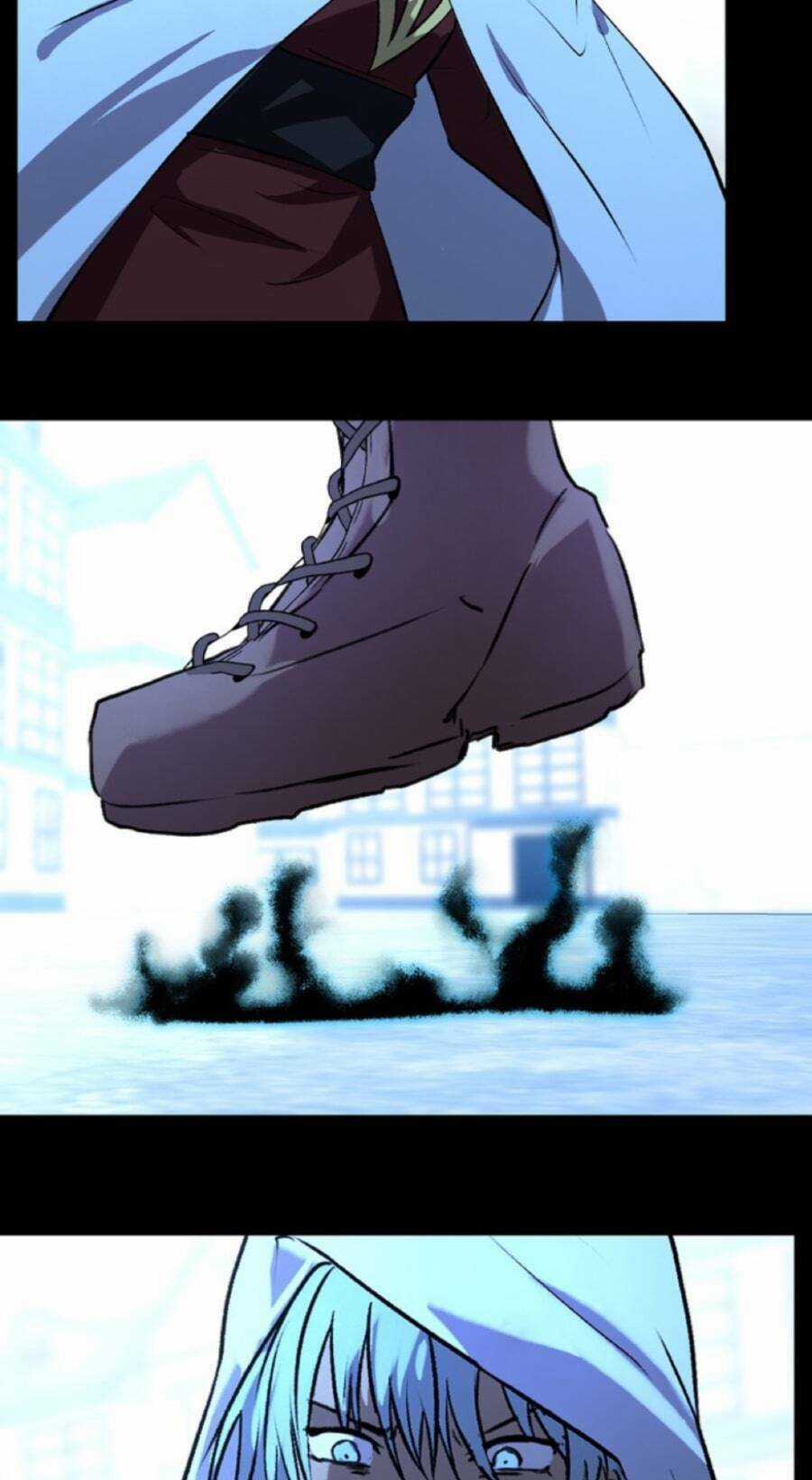 Deor! - Chapter 88 - Trang 11