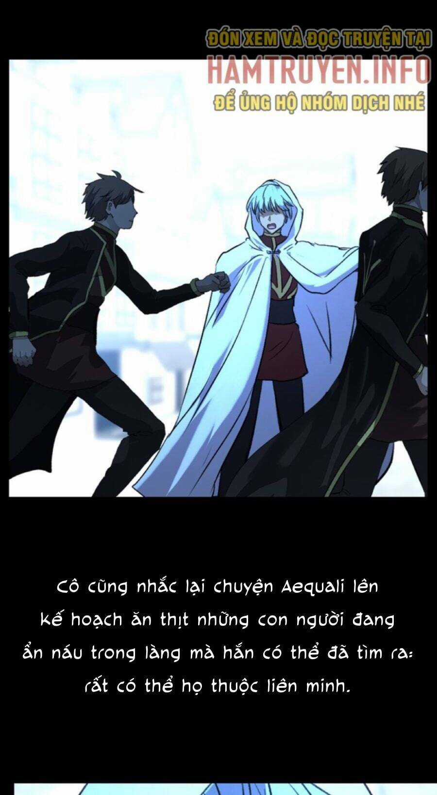 Deor! - Chapter 88 - Trang 14