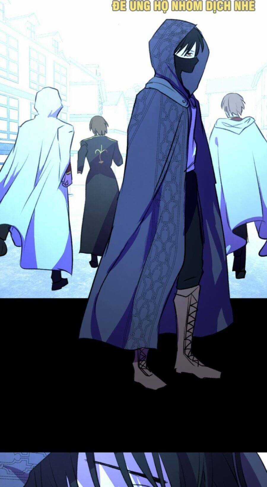 Deor! - Chapter 88 - Trang 20