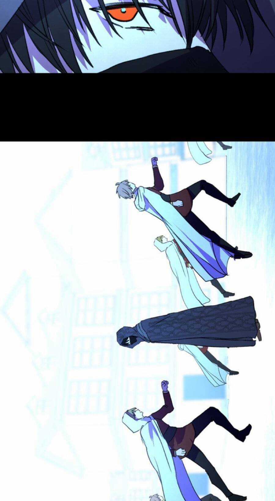 Deor! - Chapter 88 - Trang 21