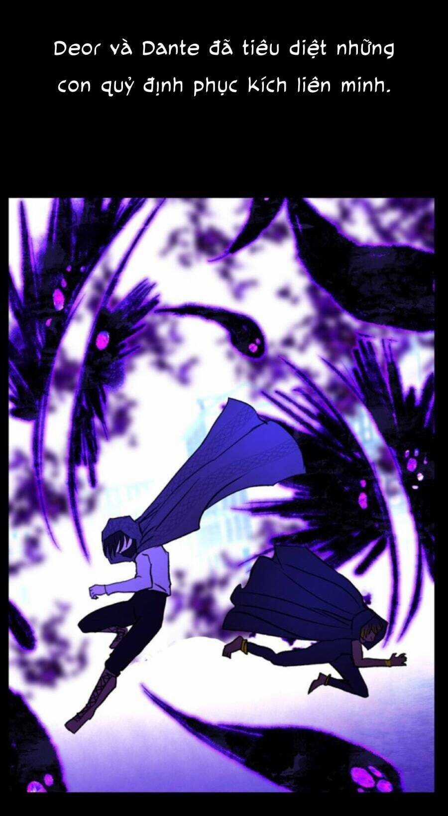 Deor! - Chapter 88 - Trang 28