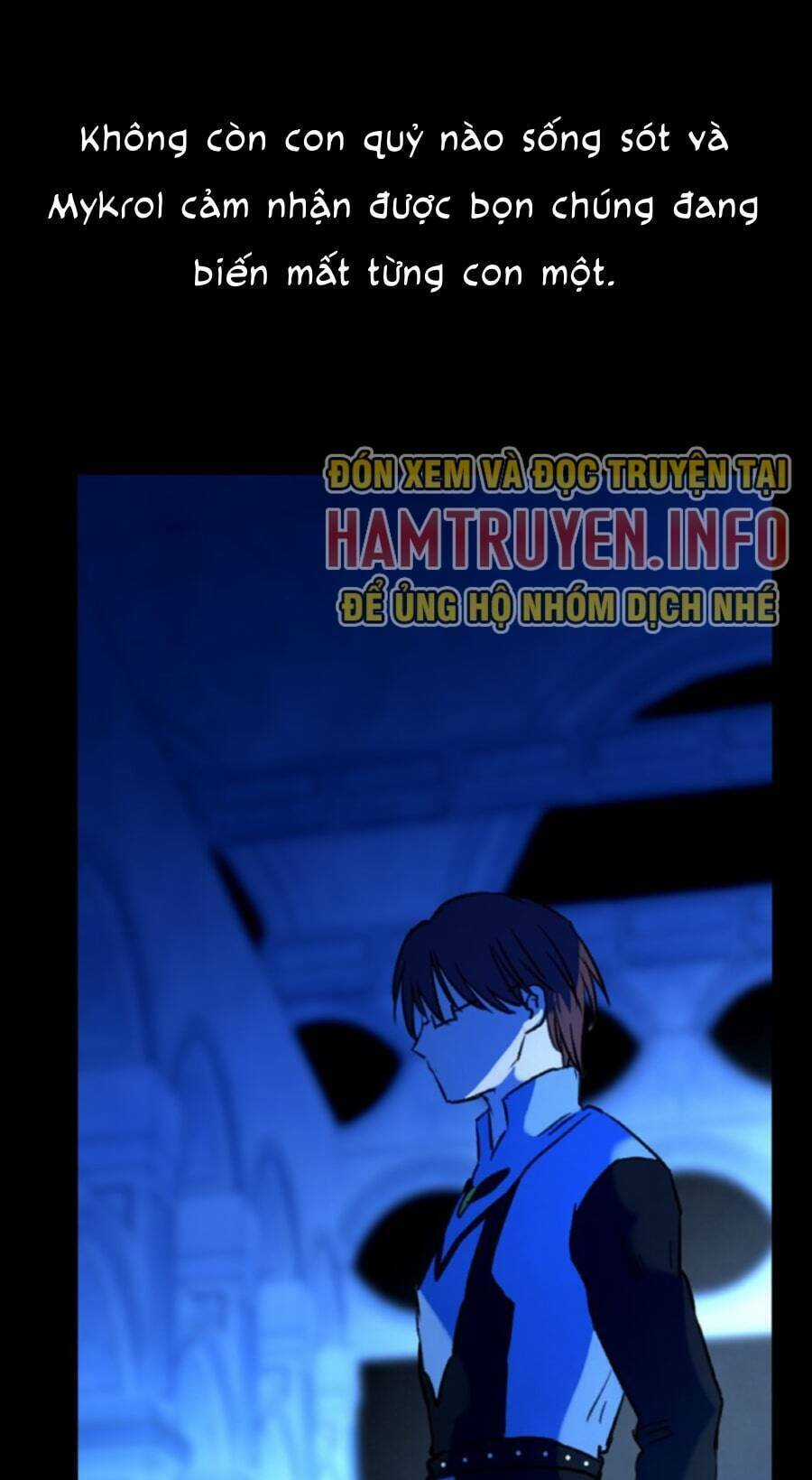 Deor! - Chapter 88 - Trang 29