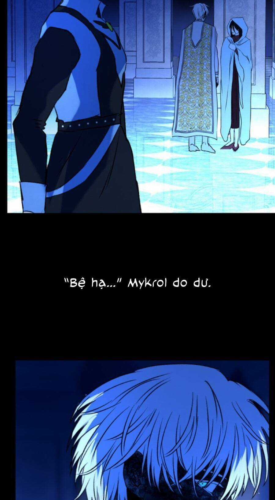 Deor! - Chapter 88 - Trang 31