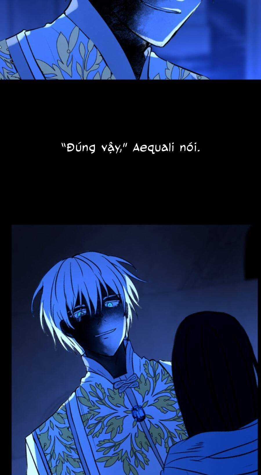 Deor! - Chapter 88 - Trang 33