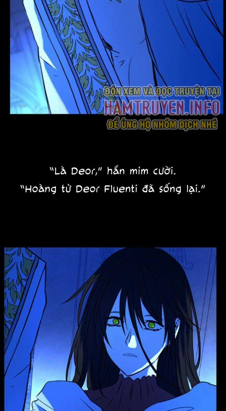 Deor! - Chapter 88 - Trang 34