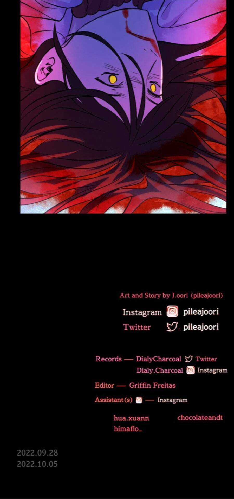 Deor! - Chapter 88 - Trang 40