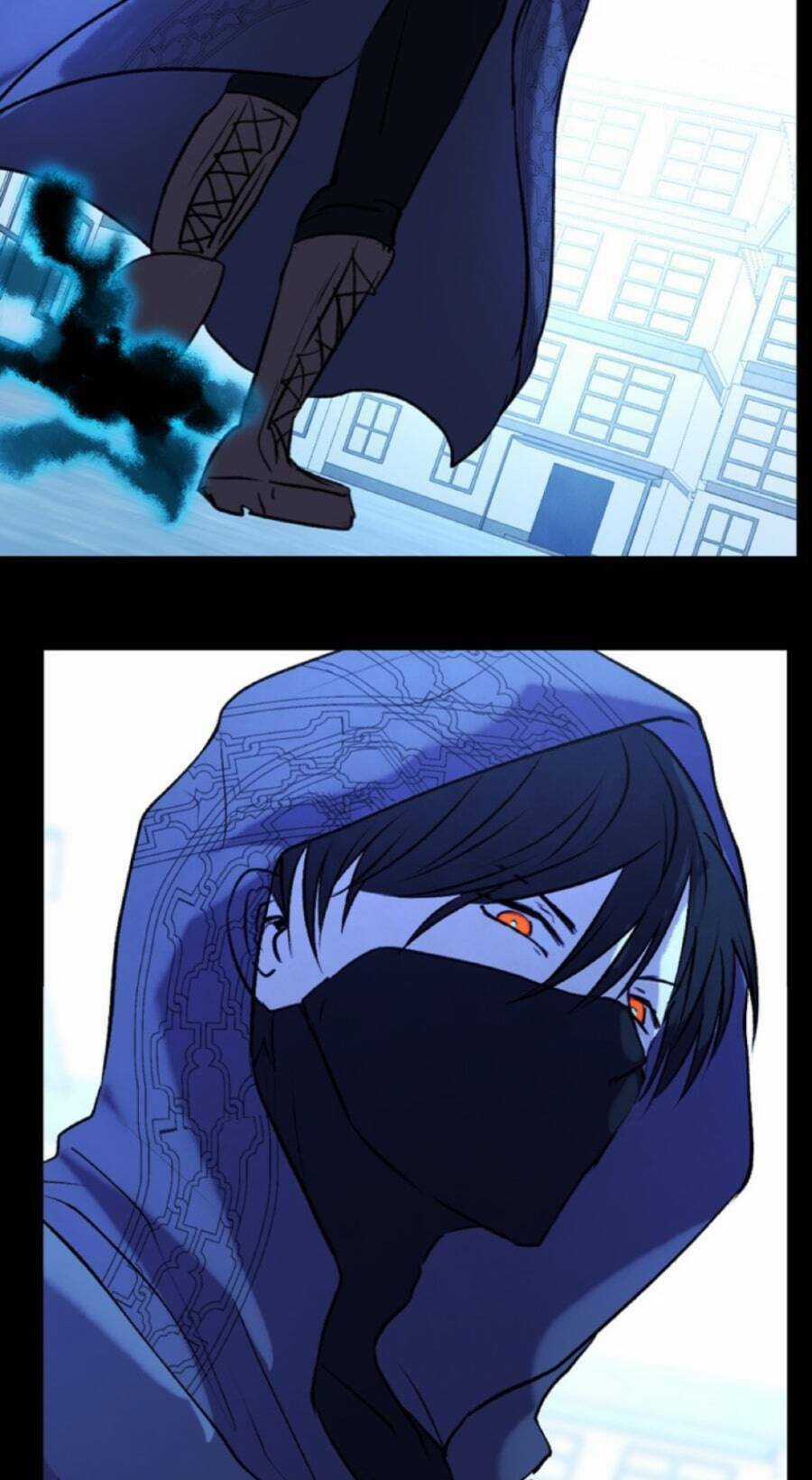 Deor! - Chapter 88 - Trang 5