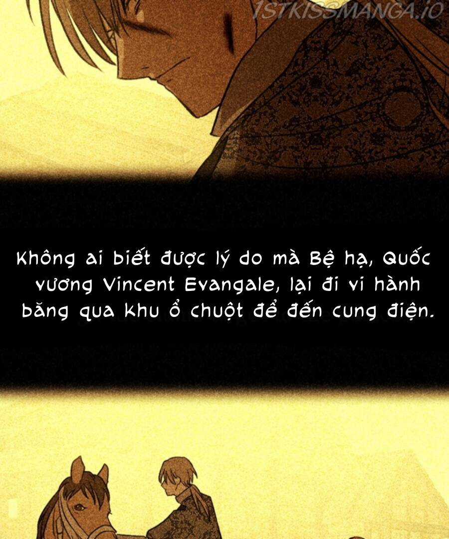 Deor! - Chapter 89 - Trang 19