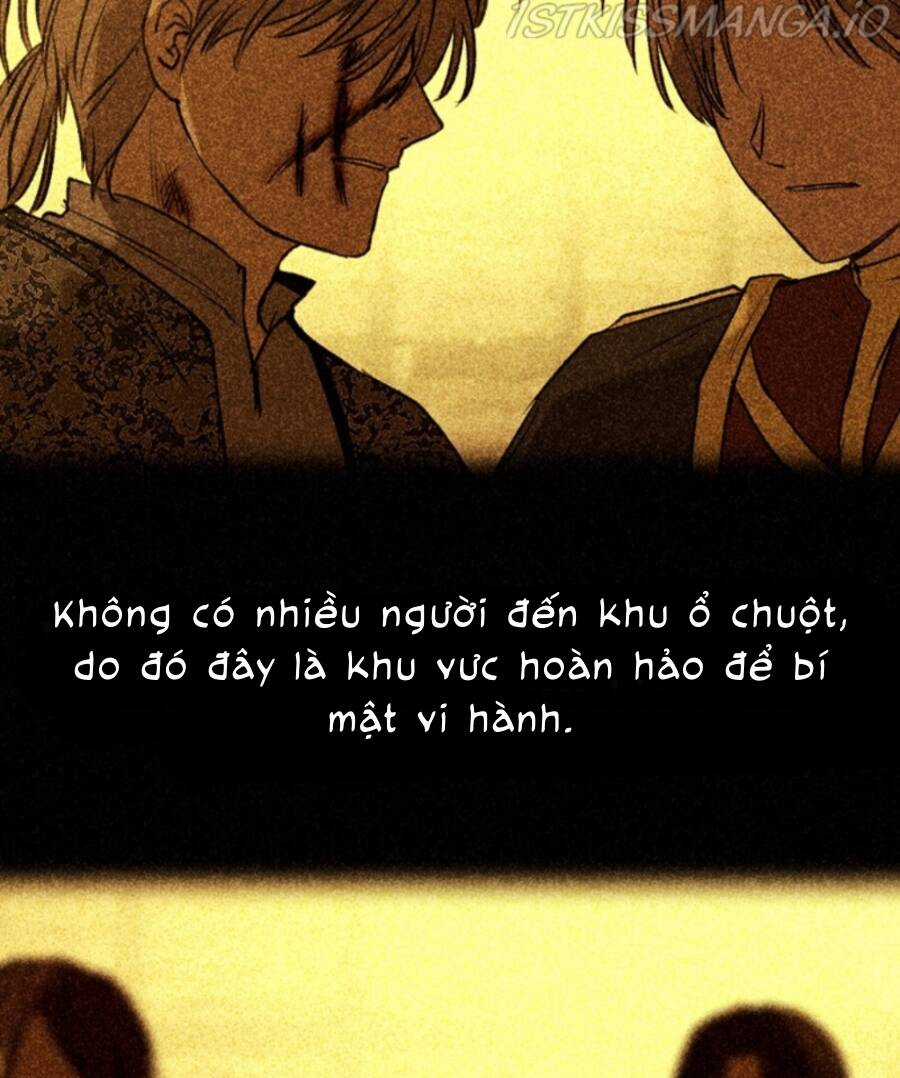 Deor! - Chapter 89 - Trang 21