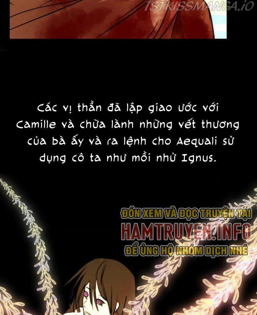 Deor! - Chapter 90 - Trang 12