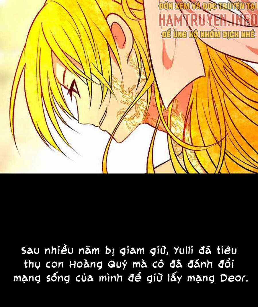 Deor! - Chapter 91 - Trang 11