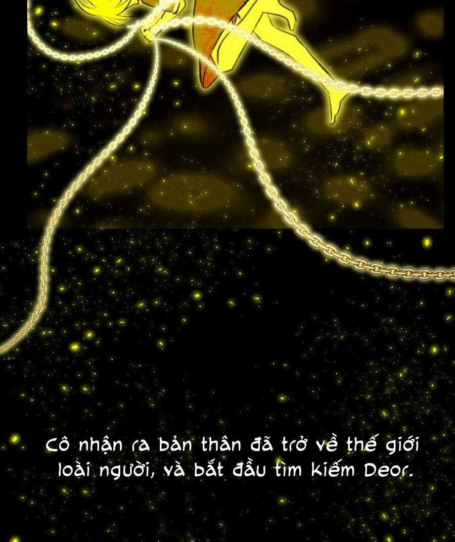 Deor! - Chapter 91 - Trang 19