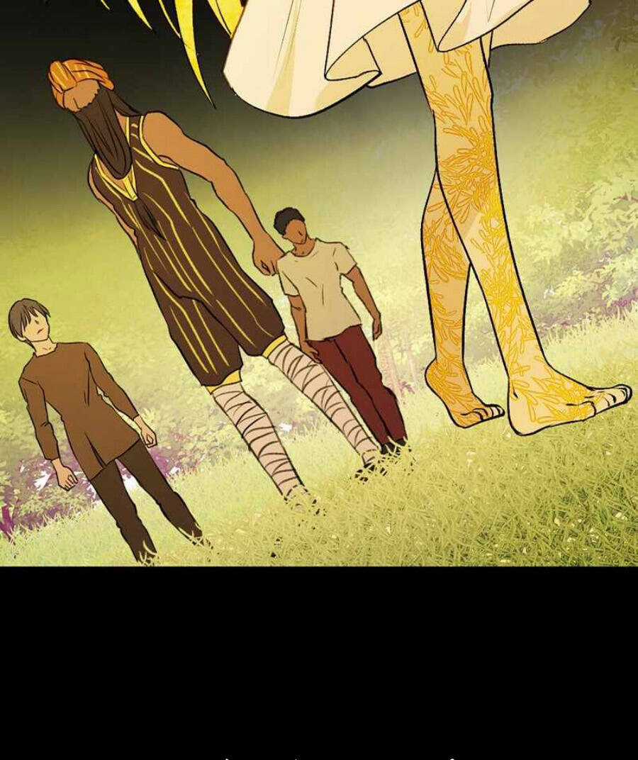 Deor! - Chapter 91 - Trang 21