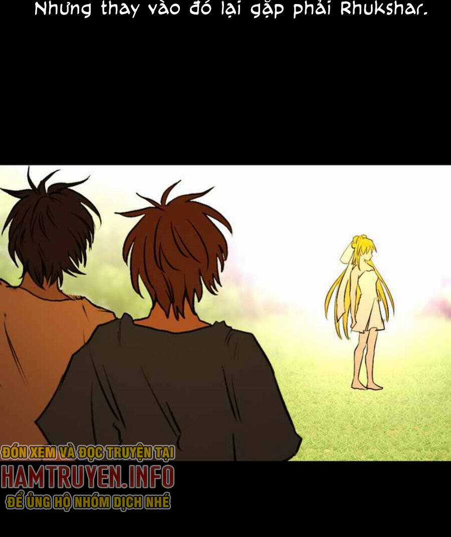 Deor! - Chapter 91 - Trang 22