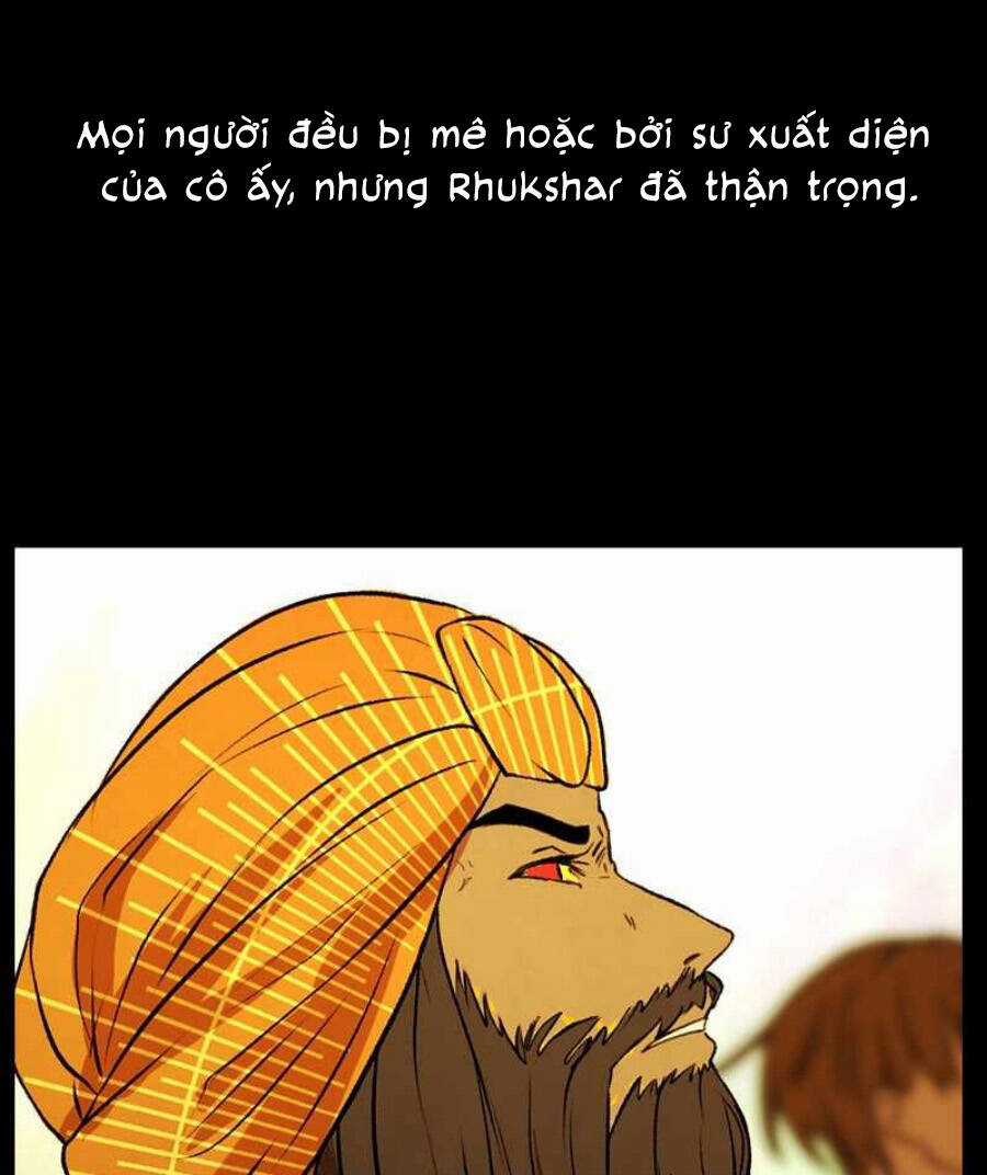 Deor! - Chapter 91 - Trang 23