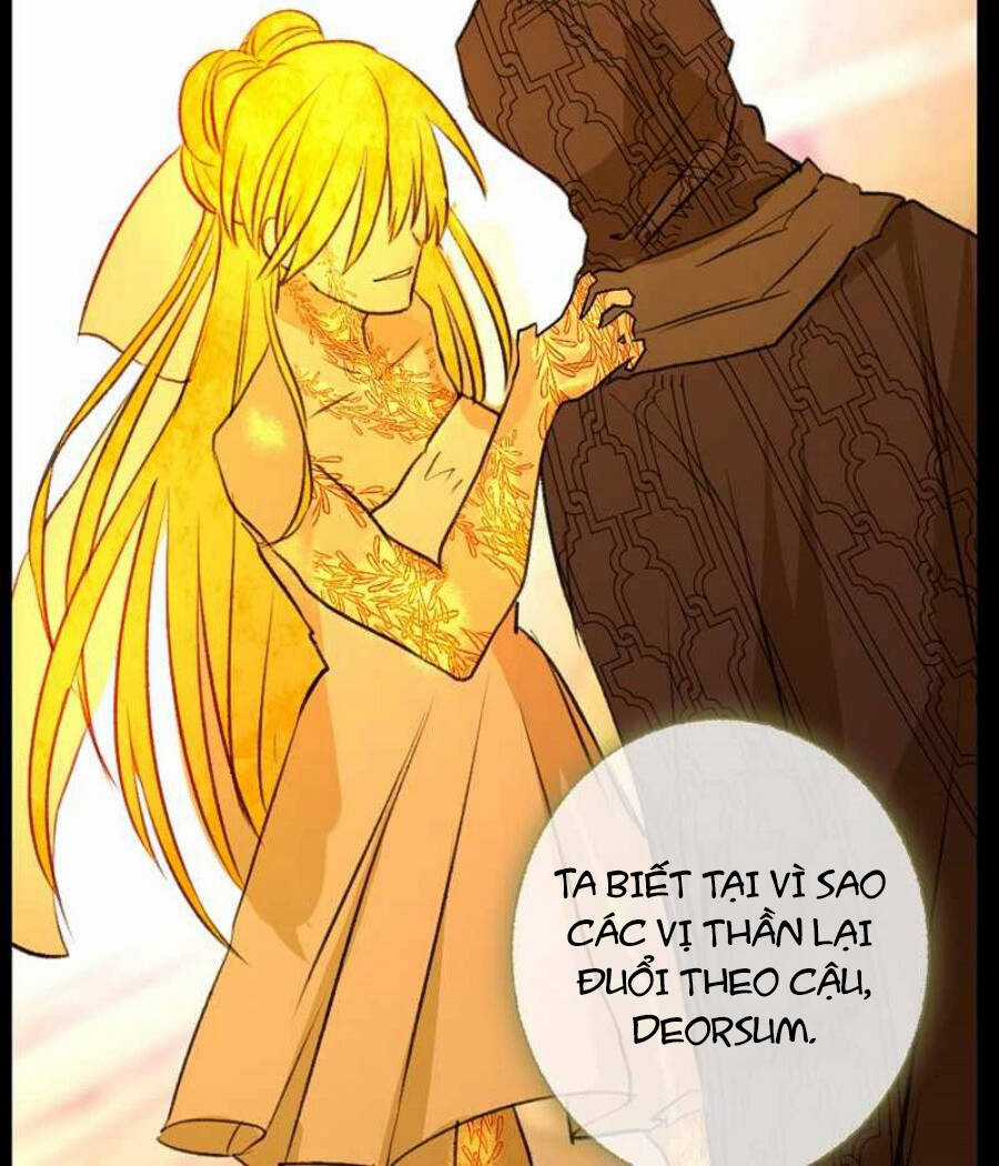 Deor! - Chapter 91 - Trang 32