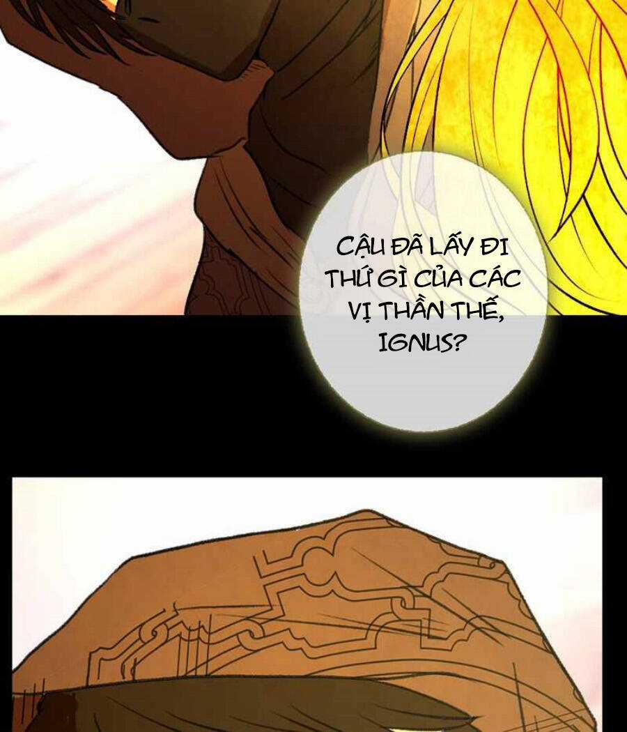 Deor! - Chapter 91 - Trang 35