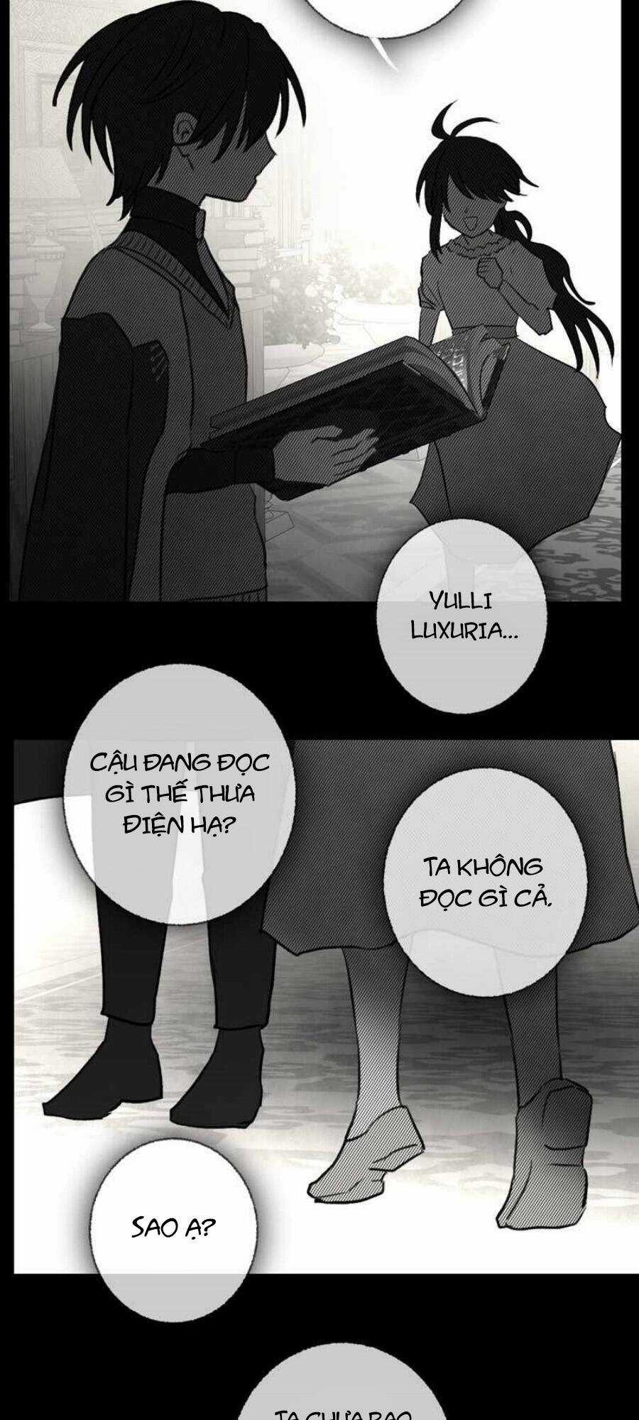 Deor! - Chapter 91 - Trang 45