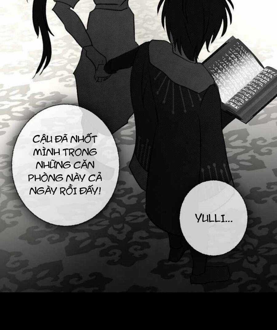 Deor! - Chapter 91 - Trang 48