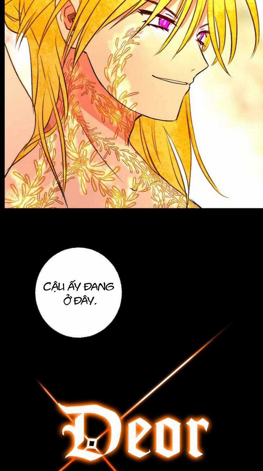 Deor! - Chapter 91 - Trang 7