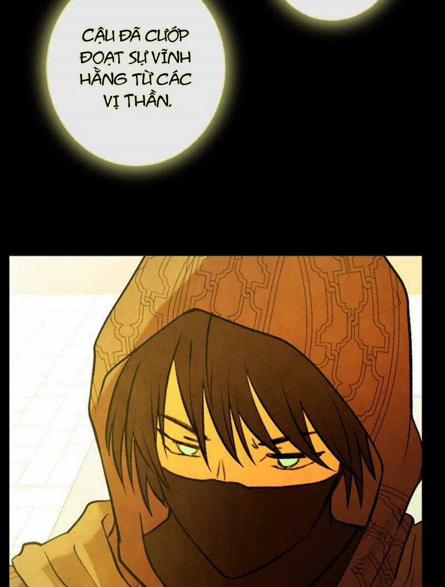 Deor! - Chapter 91 - Trang 73