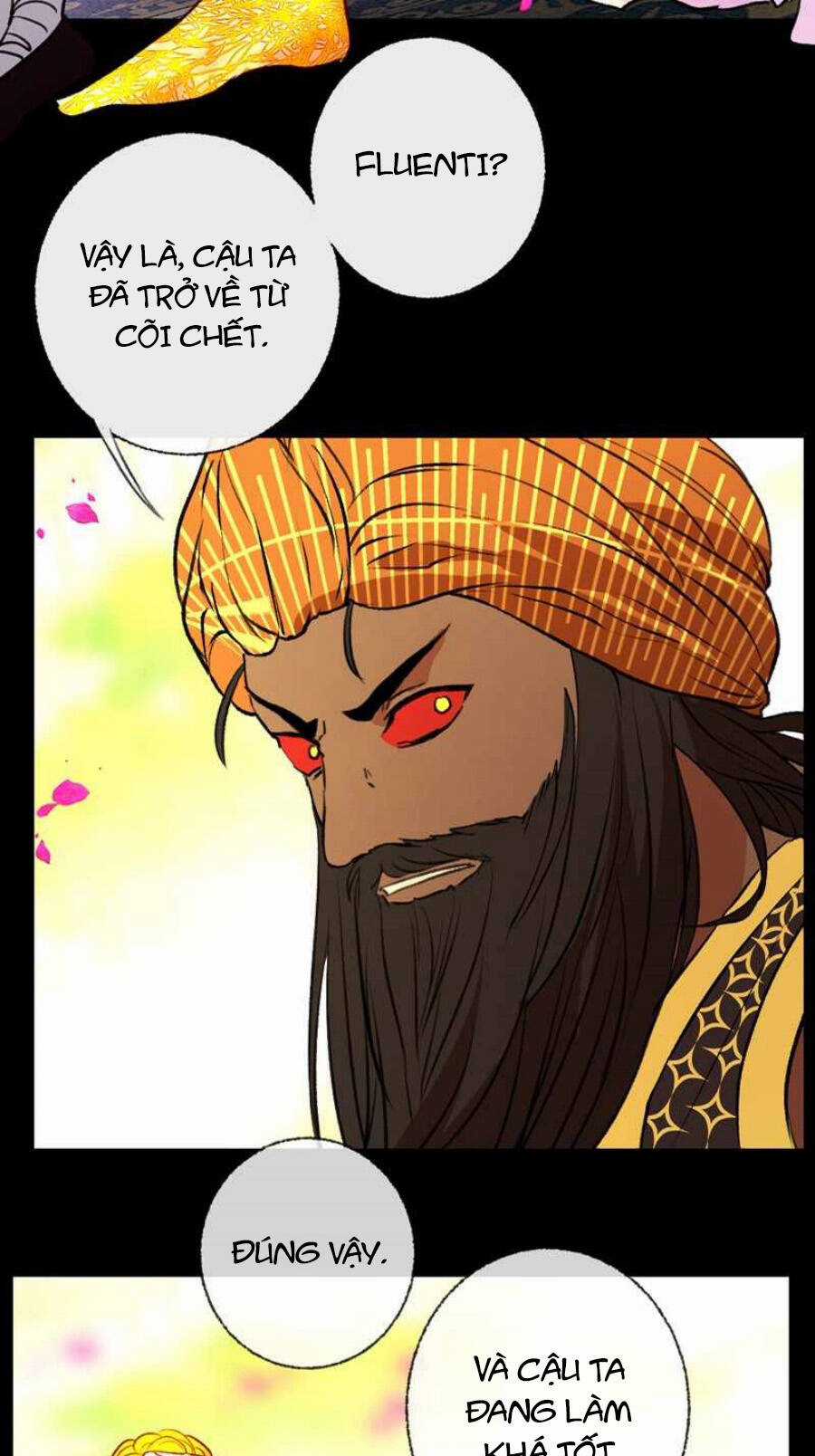 Deor! - Chapter 91 - Trang 9