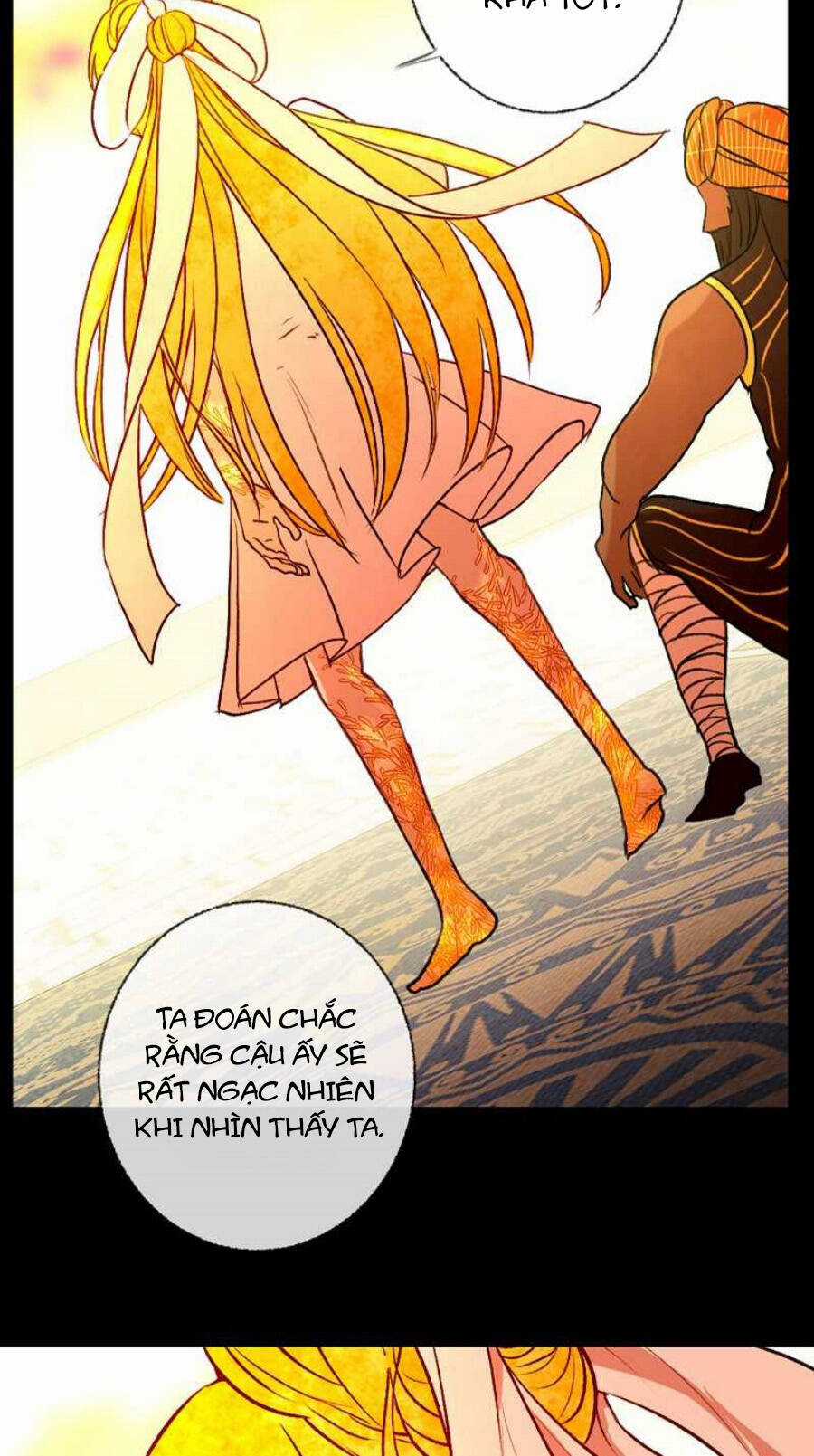 Deor! - Chapter 91 - Trang 10