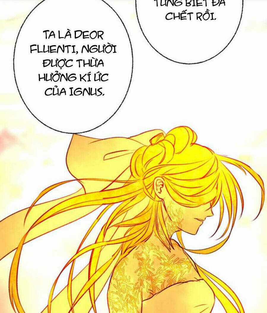 Deor! - Chapter 92 - Trang 18